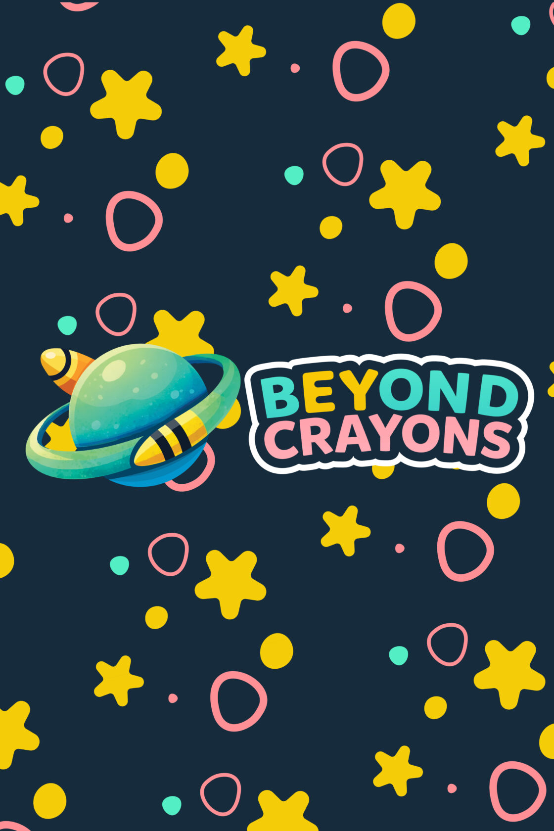 BeyondCrayons